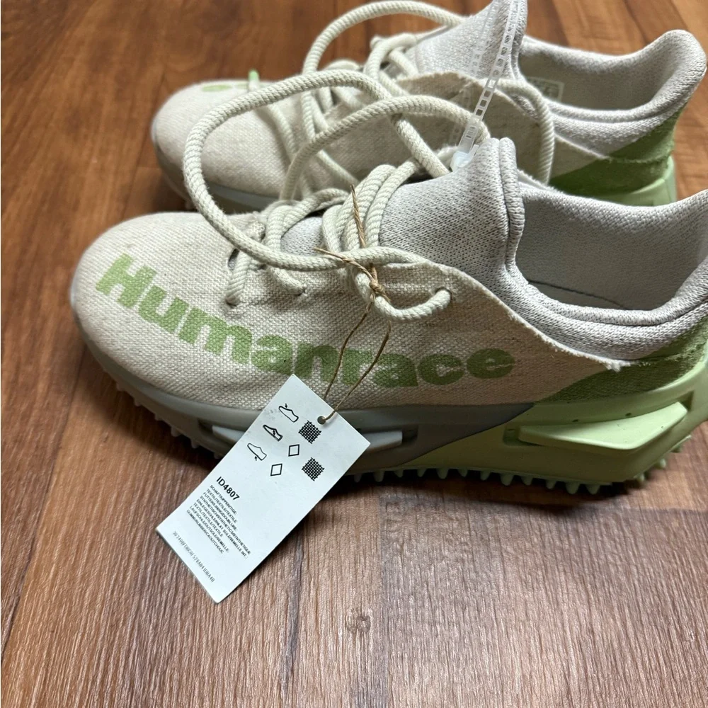 2023
Pharrell x NMD_S1 Mahbs 'Mint' size 5 NWOB - Picture 3 of 6